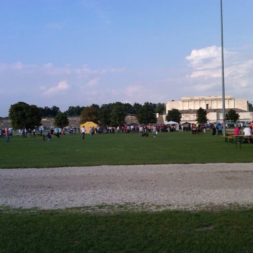 Nurnberg German Shepherd Dog Show 2011