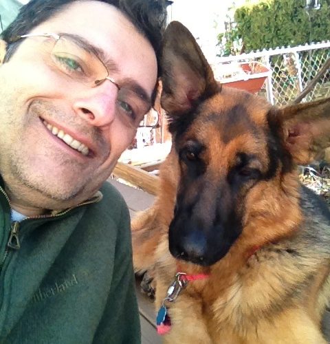 Puppies with Families 22
